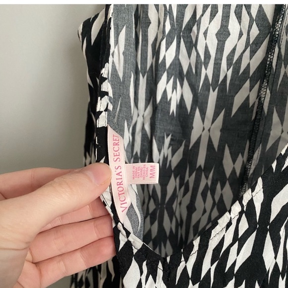 Victoria’s Secret lounge romper/swim cover up - Picture 6 of 6